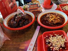 -老闵田螺馆·南昌特色小炒(梦时代店)