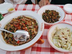 -韵味湘肴·小炒黄牛肉(五一广场店)