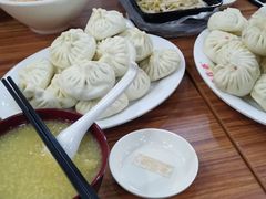 -老胜香包子铺(瑞景店)