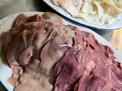 -华哥新鲜猪精品美食