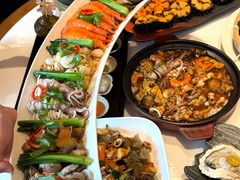 -鲜得莱渔港·小平岛海胆馆(七贤岭店)