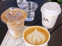 -M Stand(成都COSMO店)