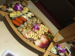 -万岁寿司(蓬江万达店)
