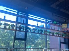 -AK47烤羊腿串吧(柳浪家园店)