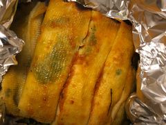 -金刚山烧烤(红旗大街店)