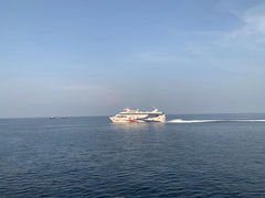 -东海岛旅游度假区