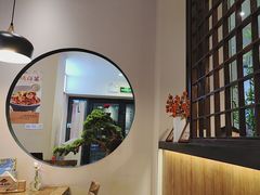 -山海菜馆·海肠捞饭·青岛菜(栈桥店)