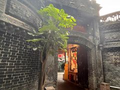 -院8里·少城记忆老川菜(宽窄巷子店)