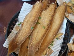 -妈妈菜舟山海鲜(定海古城店)