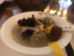 -吴山贡鹅(罍街店)