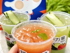 -炖物24章·顺时轻养茶(黄龙店)