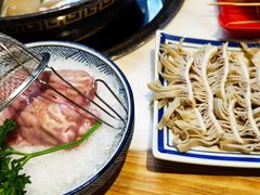-XiaoJunGan Hotpot 钢管厂五区小郡肝火锅串串香