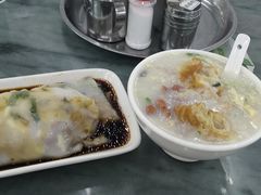 -穗银肠粉店(东川路店)