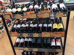 -百佳永辉超市(来福士广场店)