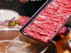 -摩根扒房(桐梓林店)