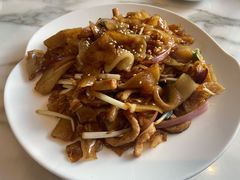 -顺德美的万豪酒店-万豪中餐厅
