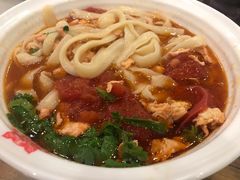 -晋一碗刀削面·特色家常菜(云岗店)