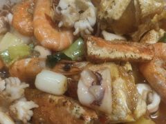 -七欣天香辣蟹火锅(上海银亿滨江店)