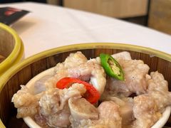 -佳丽海鲜大酒楼(环岛海景店)