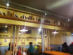 大堂-温州一家人美食(西木头市店)