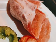 -星伦多自助料理·涮烤一体(虹悦城店)