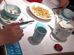 -刀板香·安徽菜(国购IFC店)