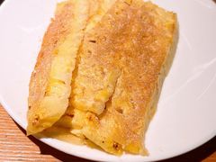 烤菠萝-拉蒂娜·巴西牛排馆 Latina·Brazilian Steakhouse(王府井喜悦店)