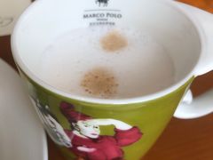 -武汉马哥孛罗酒店