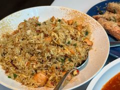 -同乐海鲜(乌节路中央店)