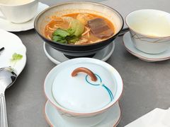 -鹭江宾馆·观海餐厅