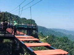 -梦幻奥陶纪景区