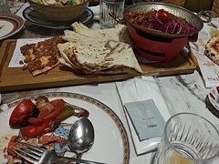 -SULTAN·苏坦土耳其餐厅(新光汇店)