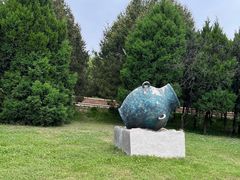 -秦始皇帝陵博物院-丽山园