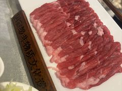 -东来顺饭庄(王府井步行街店)