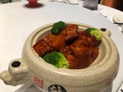 -百富源·海鲜辽菜(和平北大街店)