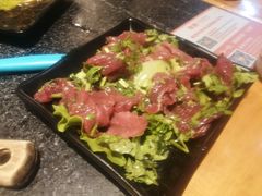 -赞酱川式烤肉(蜀都万达店)