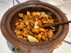 -火啫啫·粤式啫啫煲(南通首店)