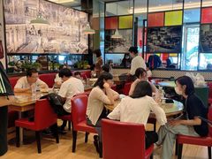 -香港新曜记茶餐厅(星耀城店)
