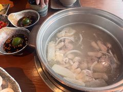 -享润四季椰子鸡音乐主题餐厅(晋江万达店)