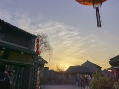 -水墨澜渟足道·SPA·传统(四望亭东关街店)