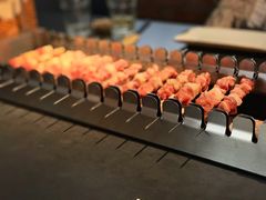 -很久以前羊肉串(昌里路三钢里店)