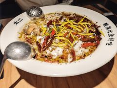 -太二酸菜鱼(正大广场店)