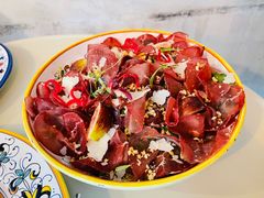 -Alimentari早午餐(安福路店)