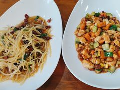 -城河饭店·传统淮扬菜(河下古镇店)