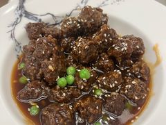 -百年认一力 太原老字号 (桥头街店)