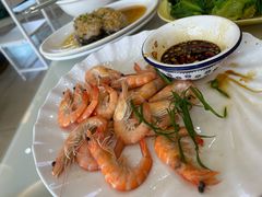 -覃记海鲜美食餐厅