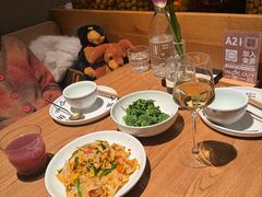 -一坐一忘云南菜(三里屯店)
