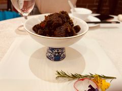 陈皮牛肉-梅龙镇酒家(南京西路总店)