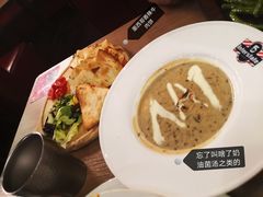 -5号公路餐厅(曼哈顿店)