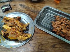 -马相卿特色烤肉面食馆(虎台店)